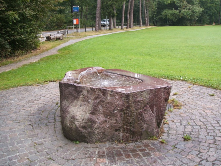 Dreiwiesenstrasse/Tobelhofstrasse