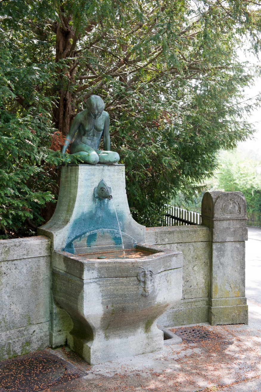 Kurhausstrasse/Sonnenbergstrasse