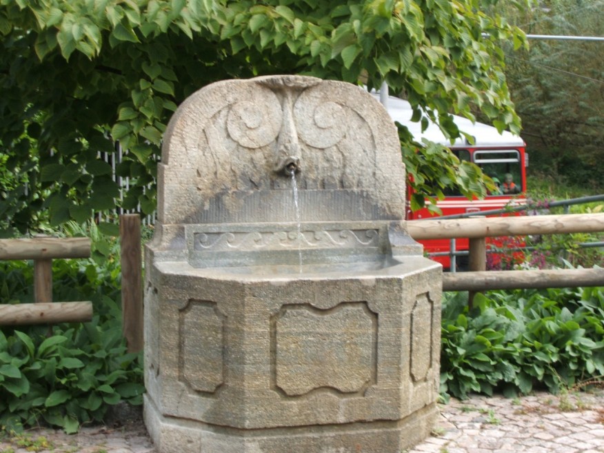 Hauserstrasse/Titlisstrasse