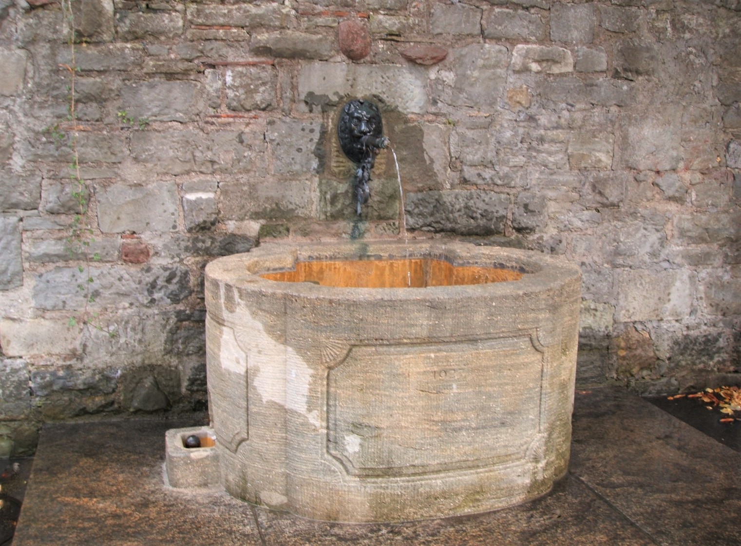 Sonnenbergstrasse/Titlisstrasse