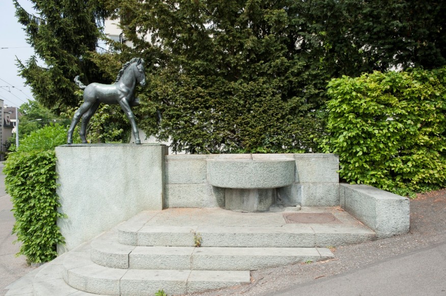 Gladbach/Kraftstrasse