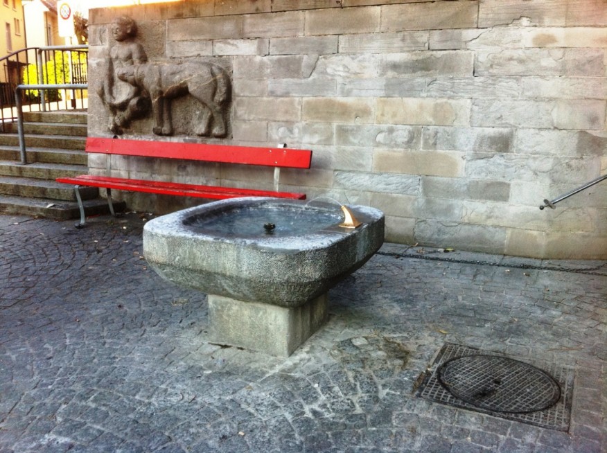 Rütistrasse/Jlgenstrasse