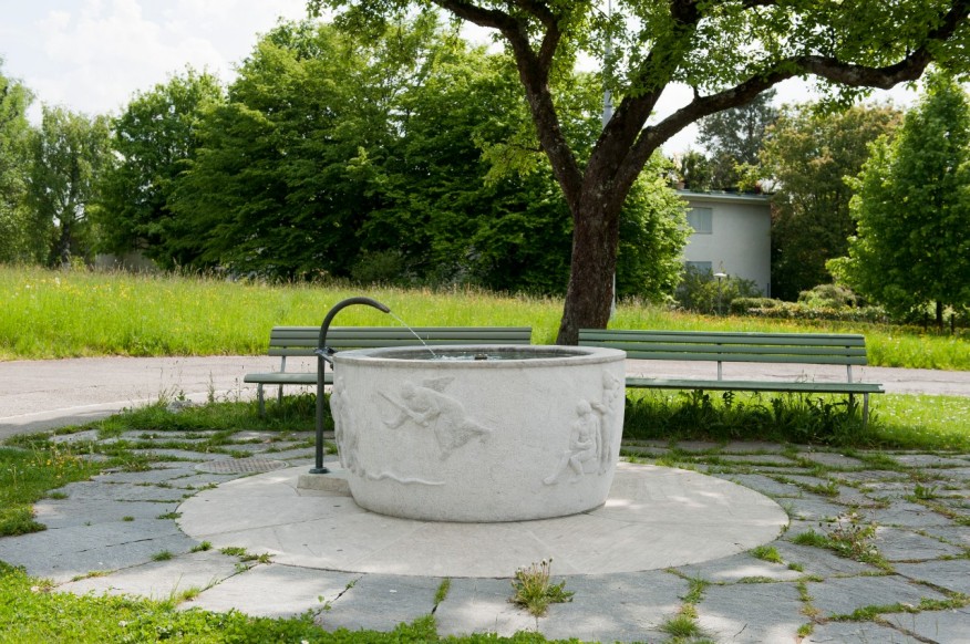 Witikonerstrasse/Berghaldenstrasse