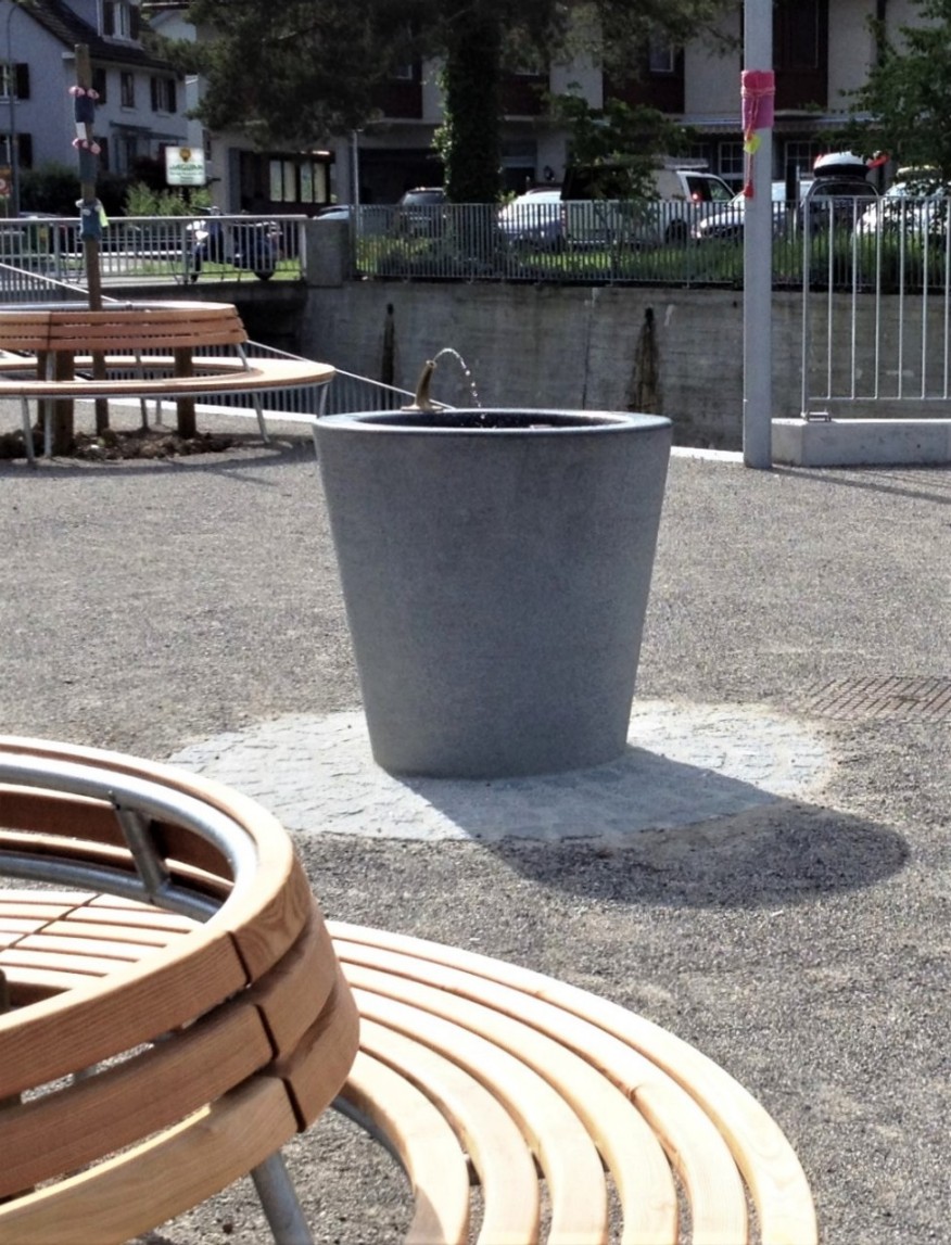 Forchstrasse bei 265