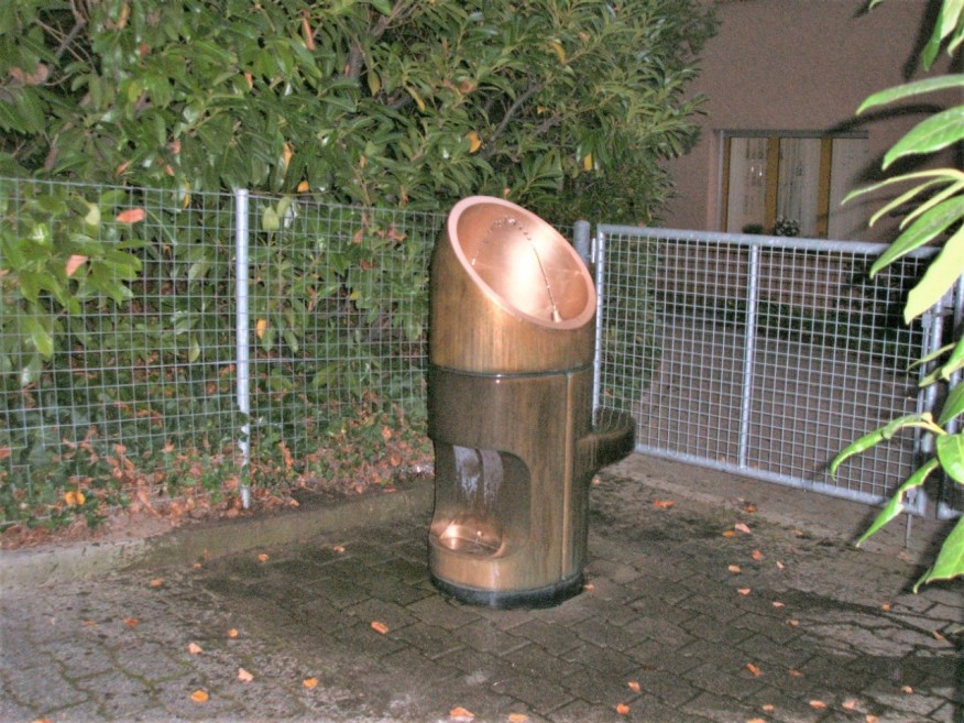 Häldeliweg/Voltastrasse