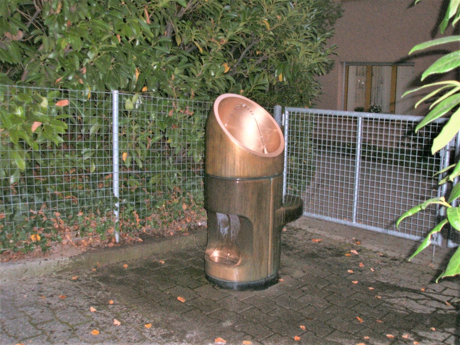 Häldeliweg/Voltastrasse