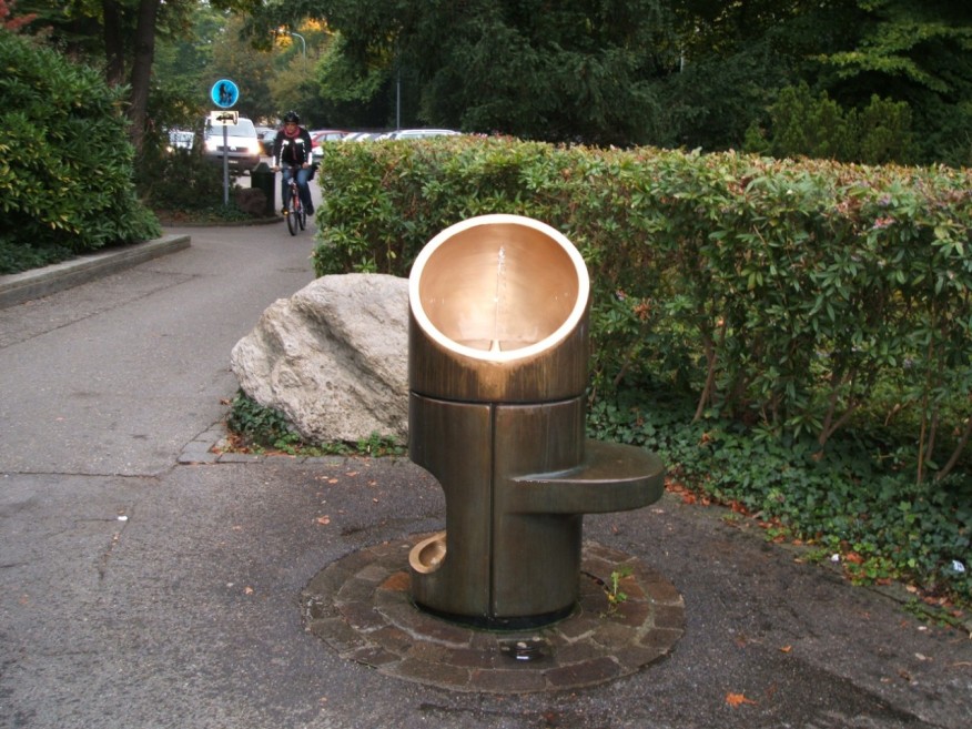 Rämistrasse nach 96