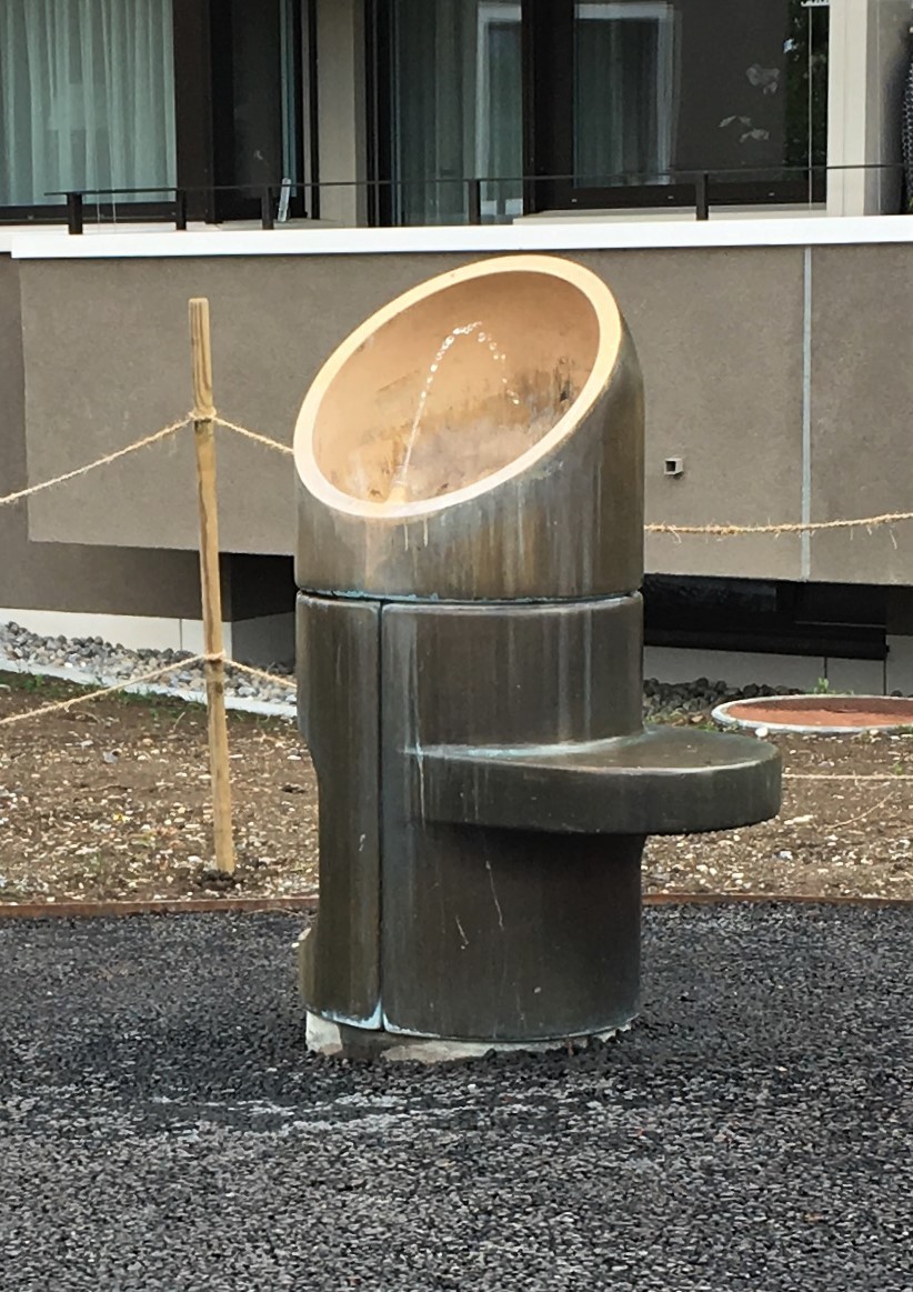 Kienastenwiesweg/Trichtenhausenstrasse