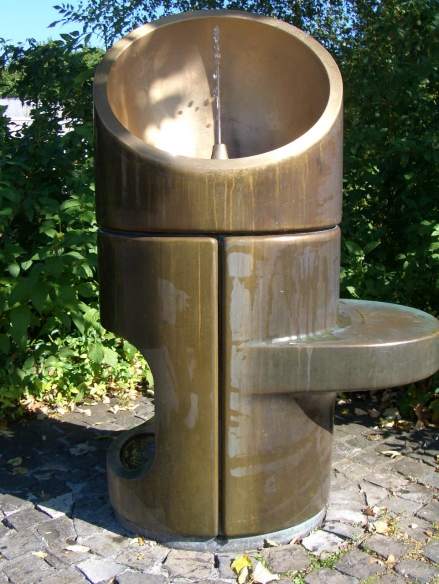 Witikoner-/Katzenschwanzstrasse