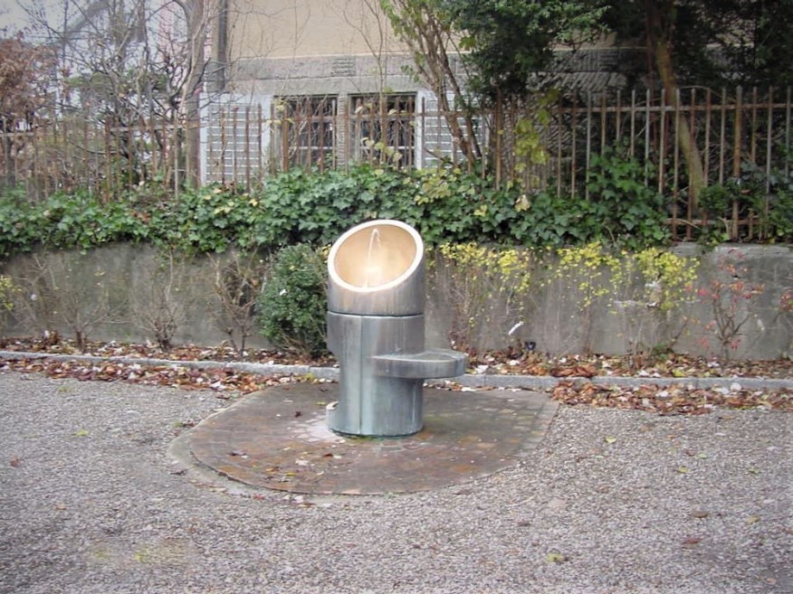 Jupiter-/Veilchenstrasse