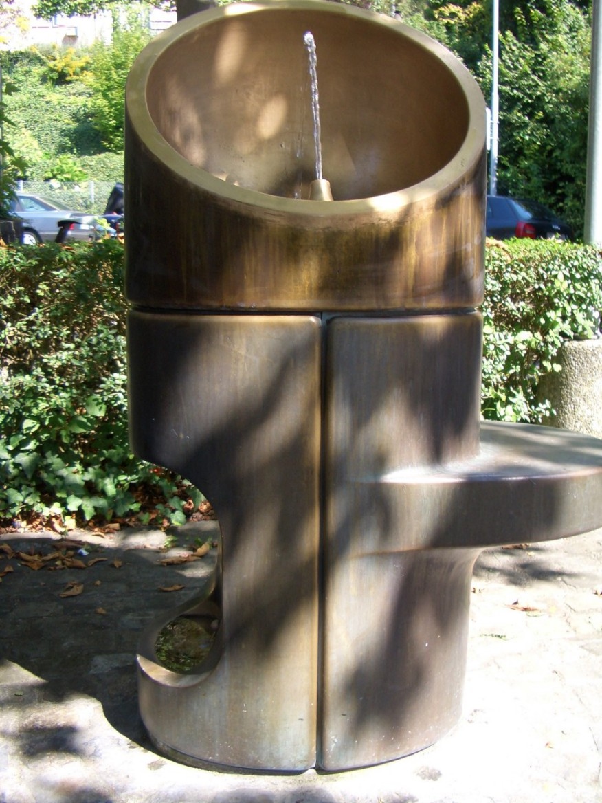 Forch-/Sempacherstrasse