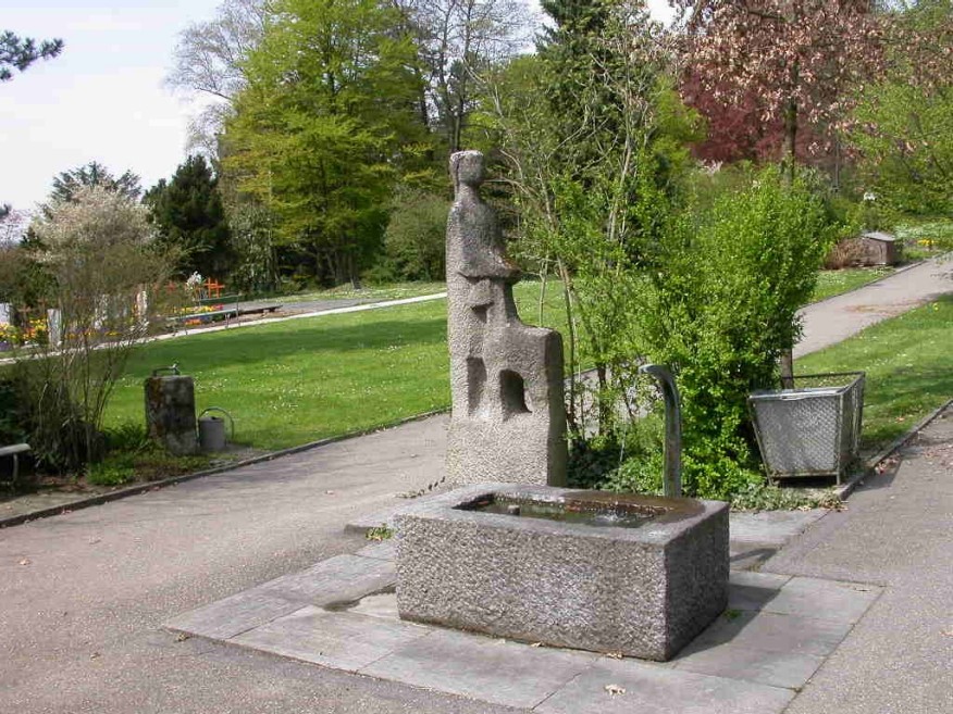 Zürichbergstrasse  vor 189