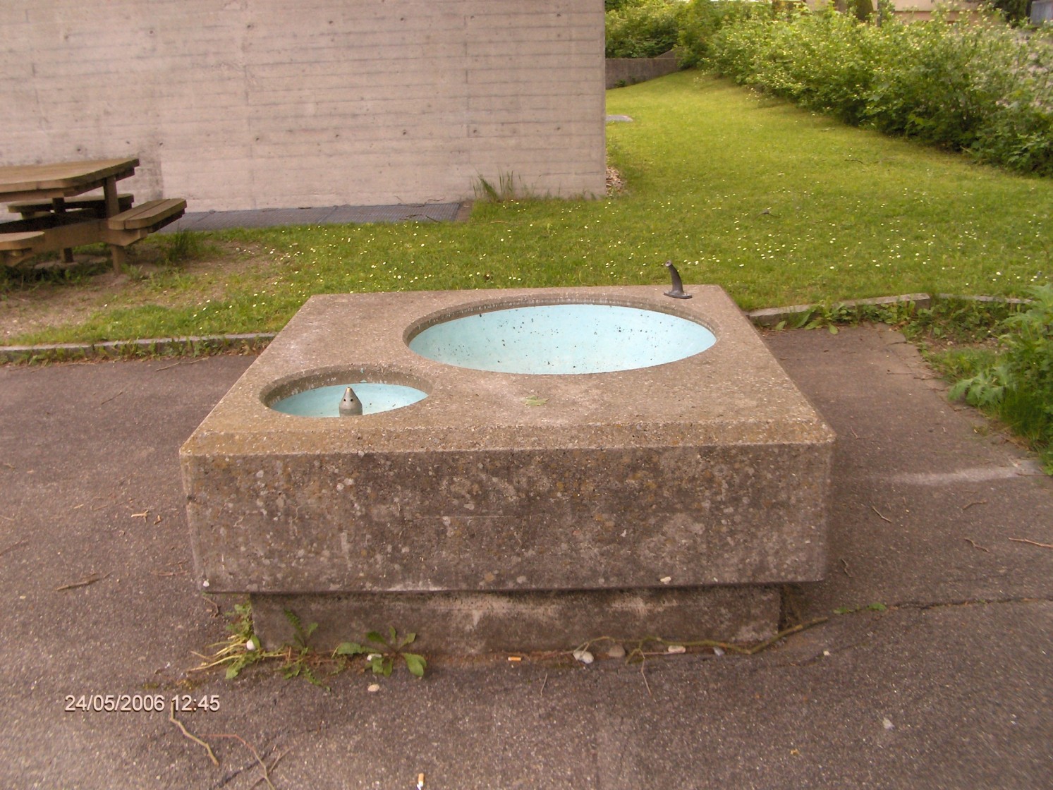 Katzenschwanzstrasse  5-21