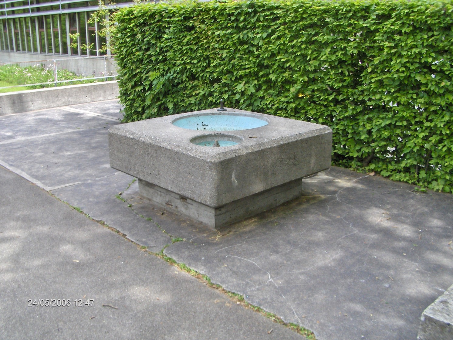 Katzenschwanzstrasse  5-21