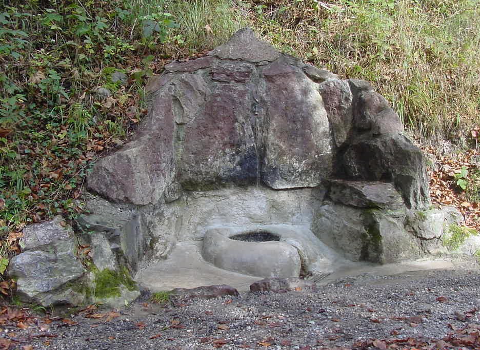 Wehrenbachhalde