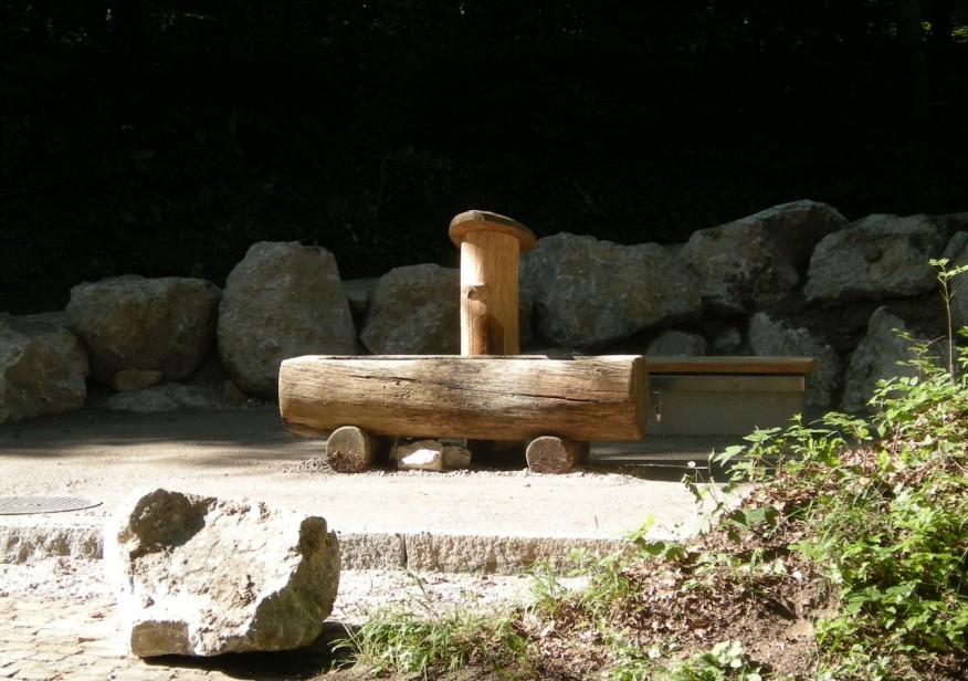 Katzenschwanz-/Buchrainstrasse