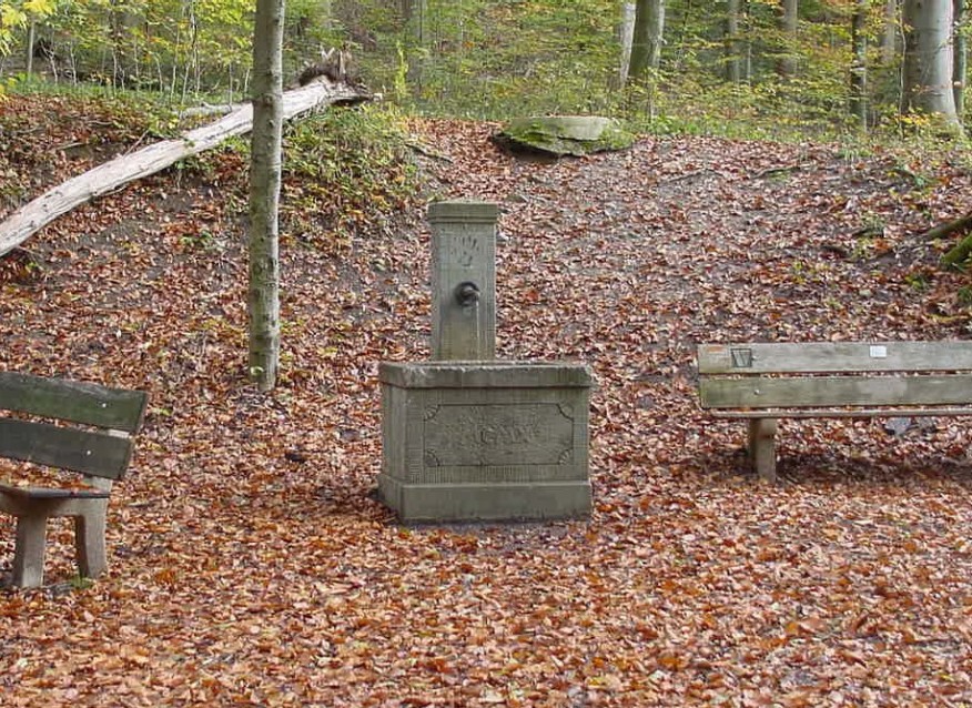 Stöckentobelstrasse/Loorenbachweg