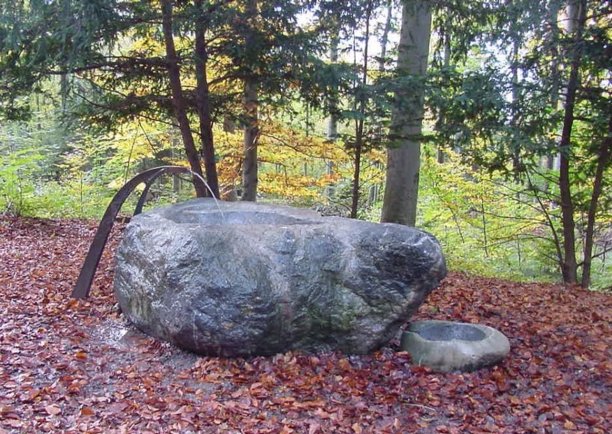 Bergweg/Hirslanderbergstrasse