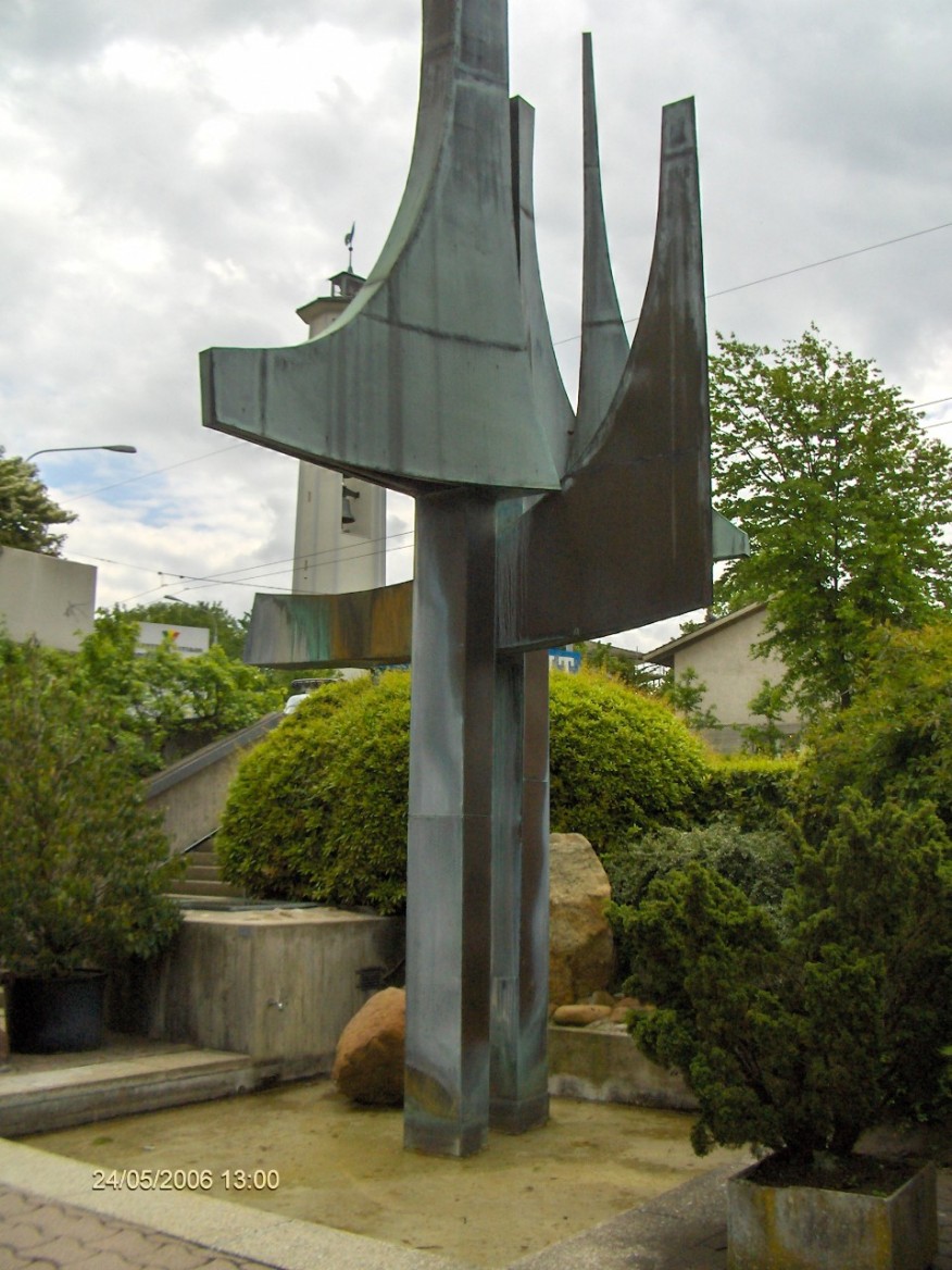 Witikonerstrasse 285/Buchzelgstrasse