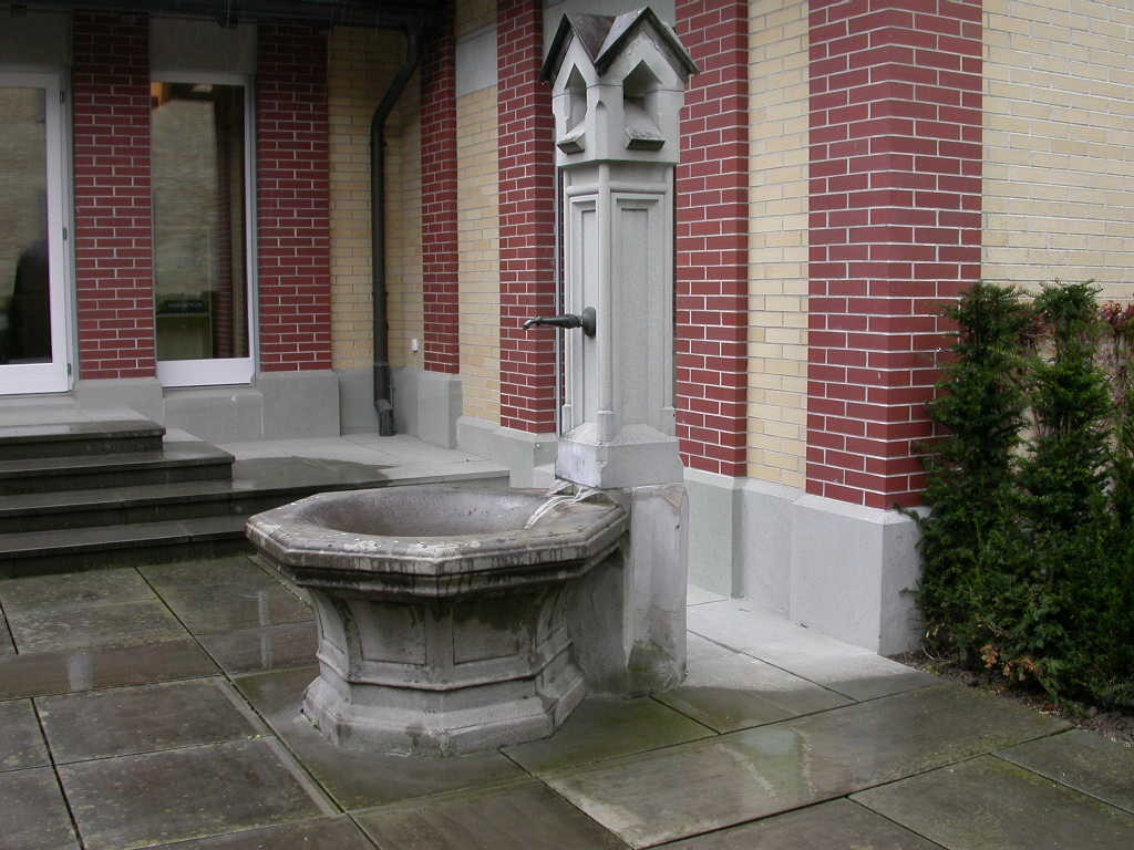 Schanzengasse 22