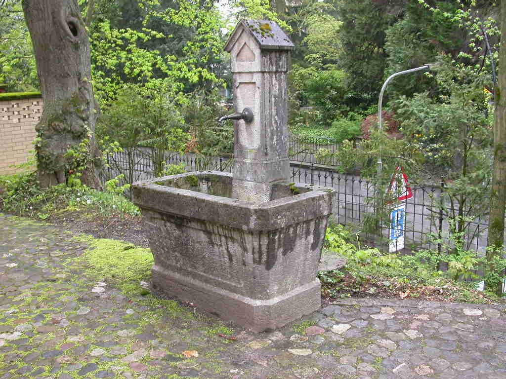 Schanzengasse 22