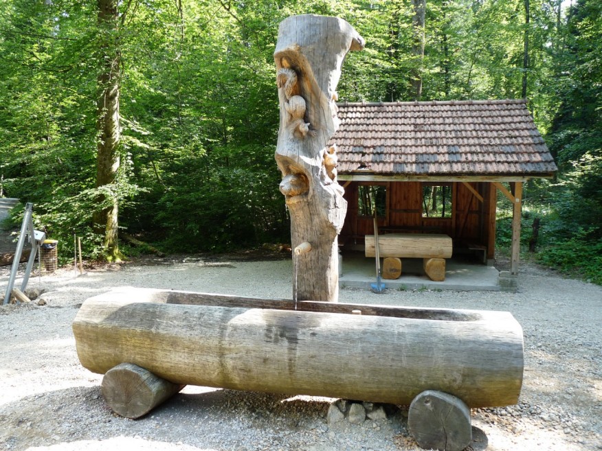 Seewiesen-/Oetenbacherholzstrasse