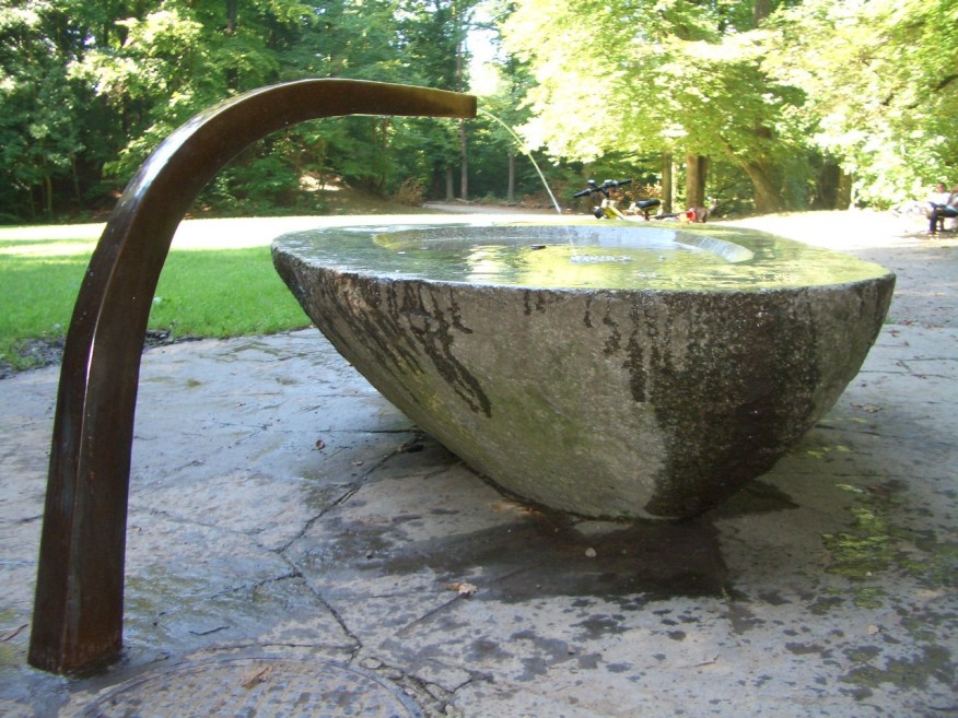 Hammerstr. nach 120, im Mühlebödeli