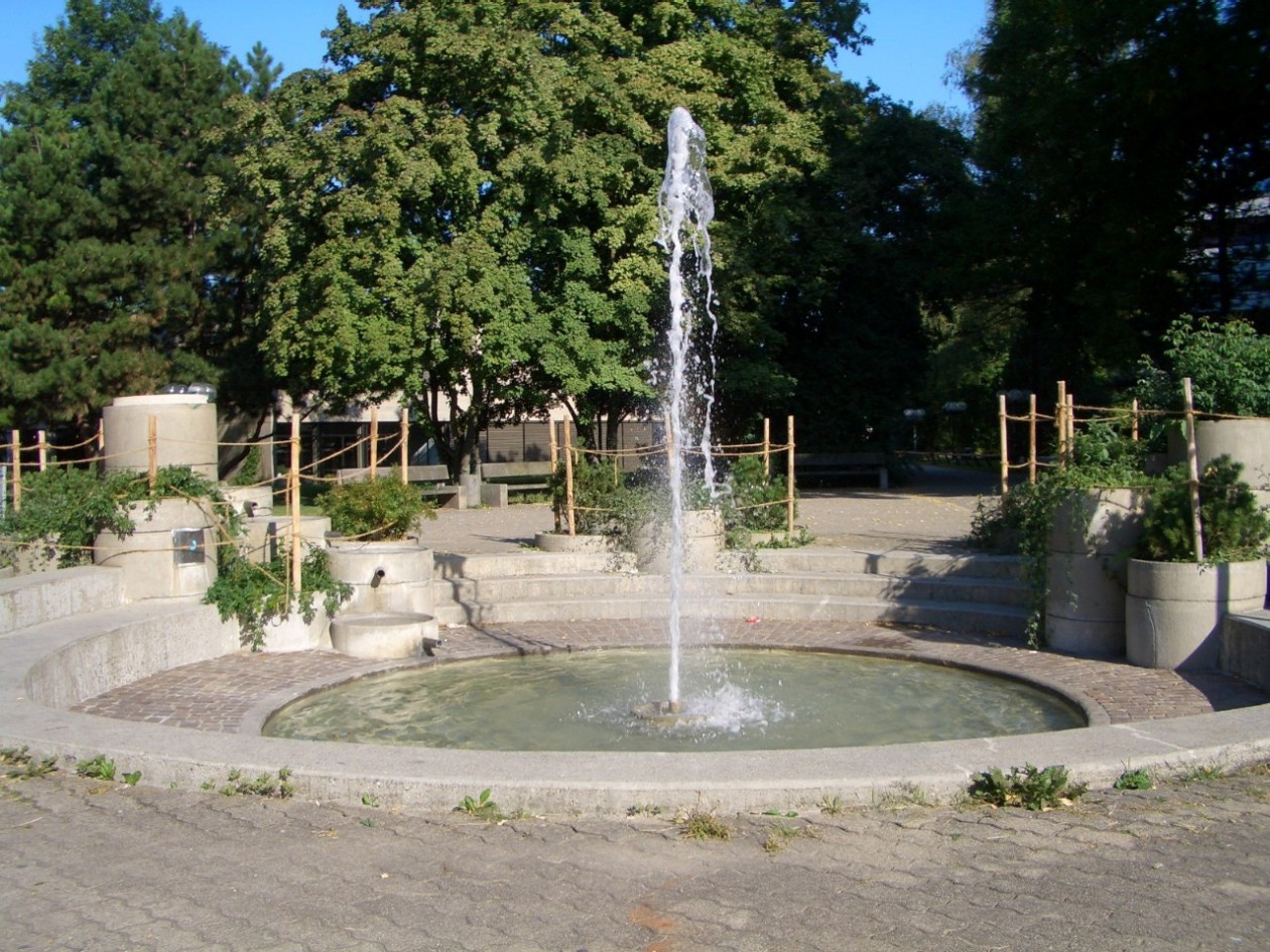 Seefeldstrasse 93