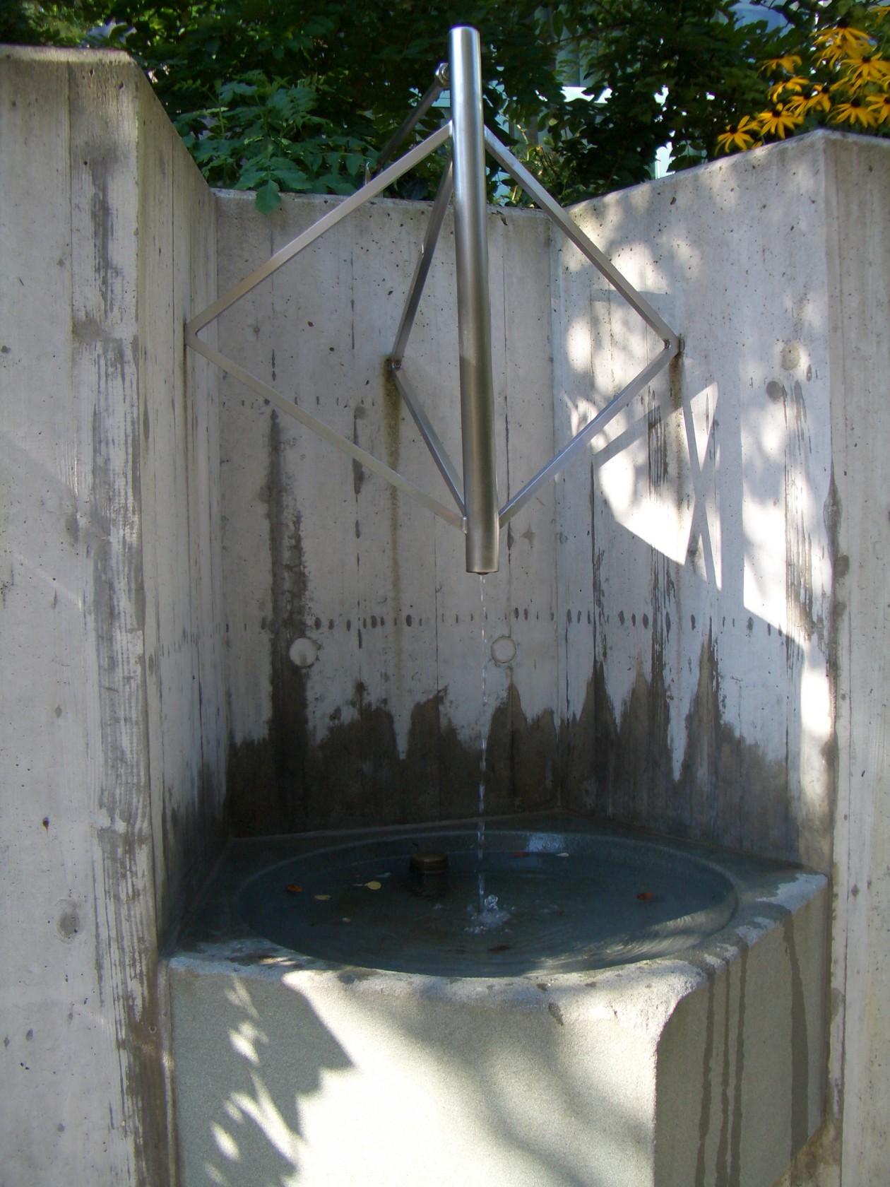Russenweg bei Haus Nr. 26