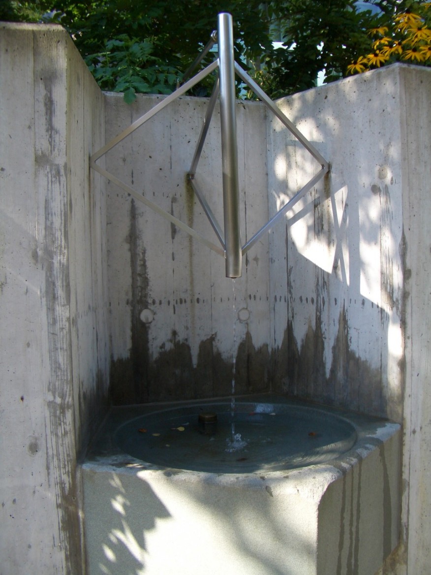 Russenweg bei Haus Nr. 26