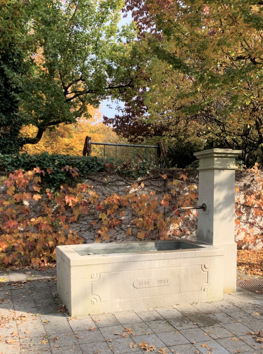 Enzenbühlstrasse / Enzenried 1-12