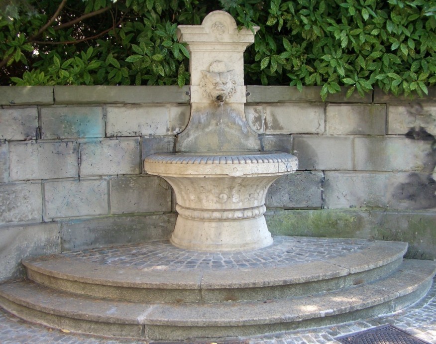 Klausstrasse/Bellerivestrasse