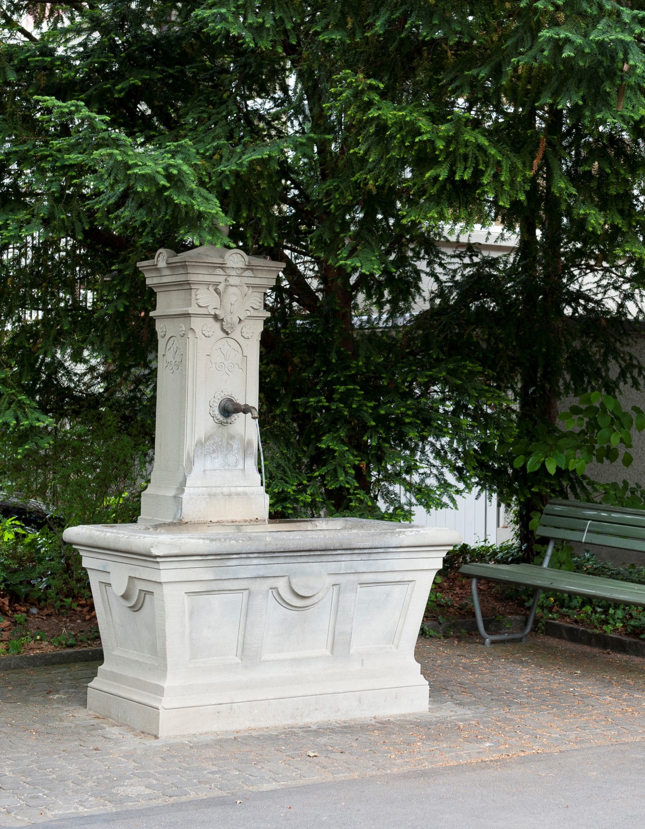 Feldeggstrasse 60