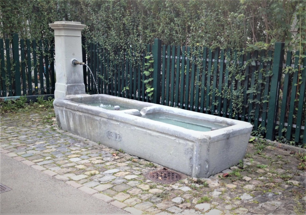 Südstrasse 78/80