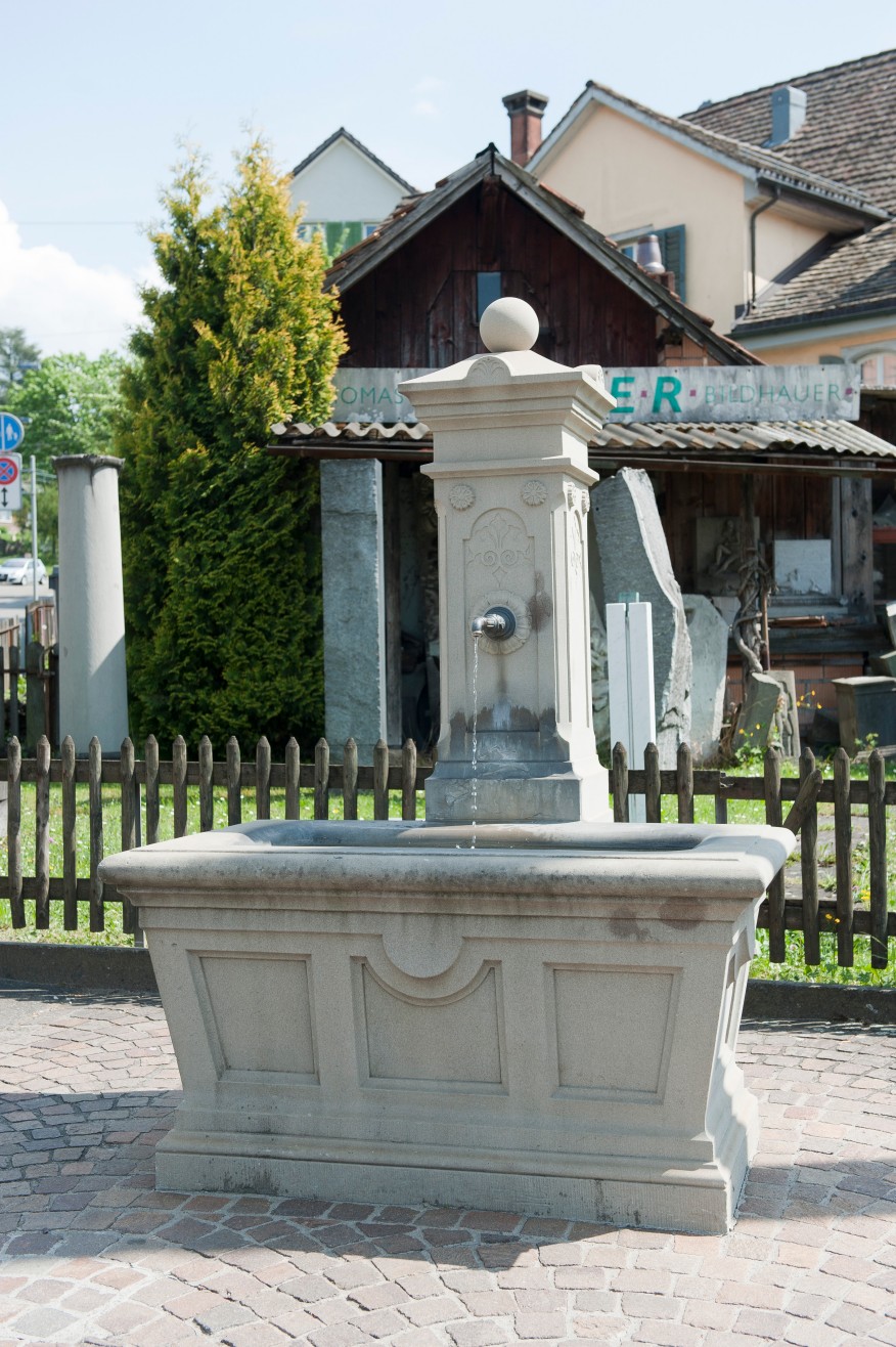 Forchstrasse/Witellikerstrasse