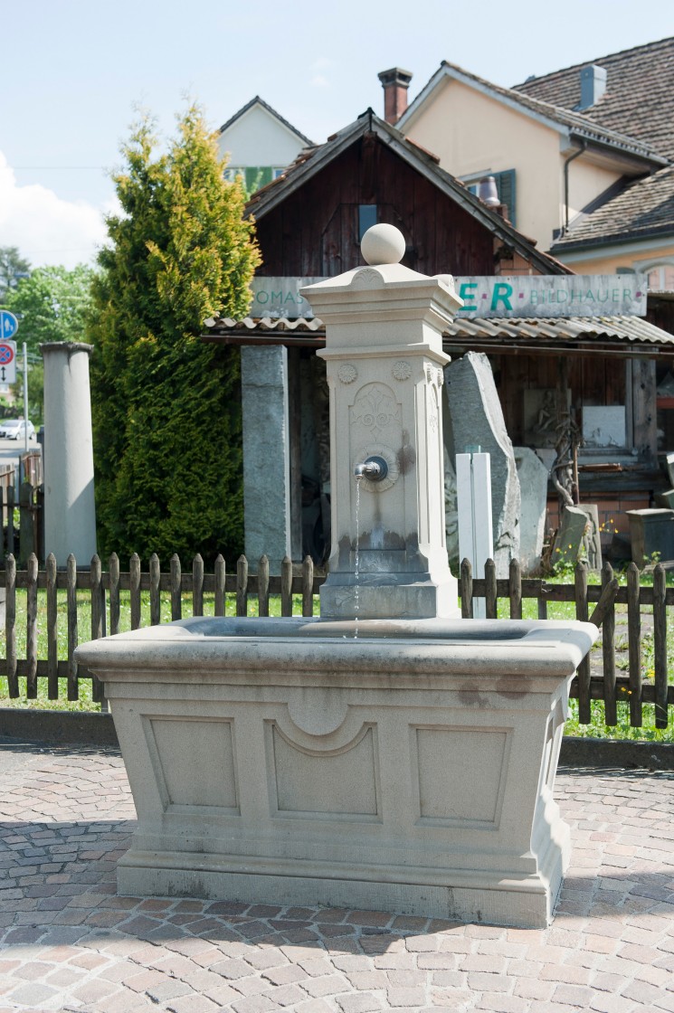 Forchstrasse/Witellikerstrasse