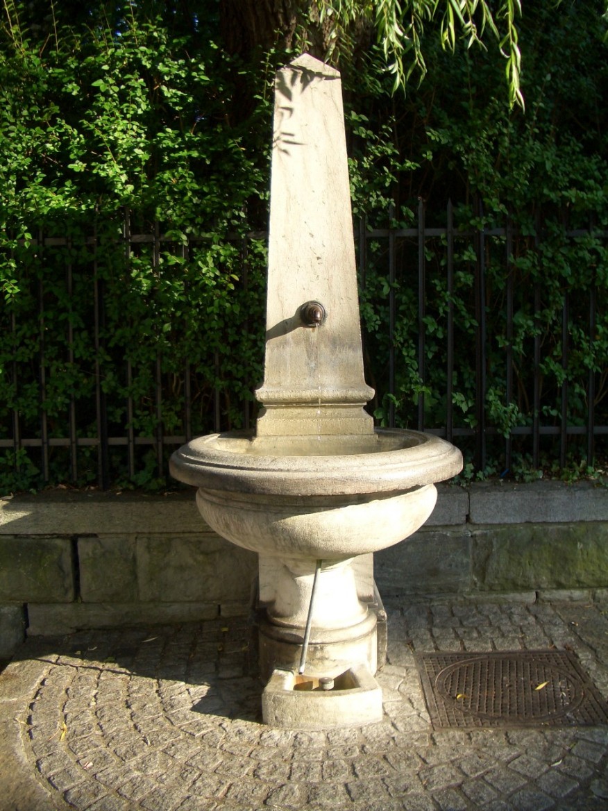 Mühlebachstrasse/Feldeggstrasse