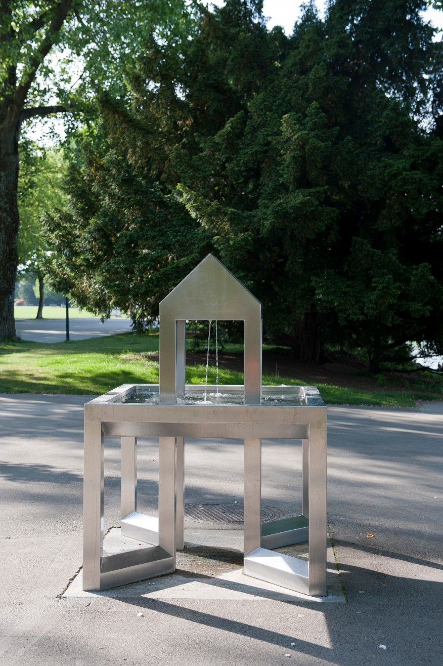 Seefeldquai/Höschgasse