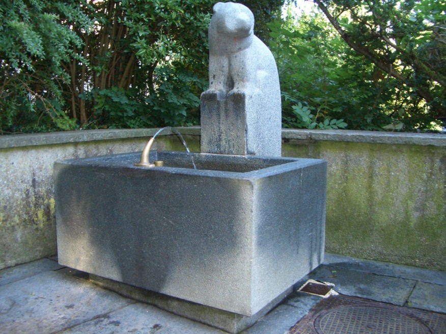 Kartausstrasse/Weineggstrasse