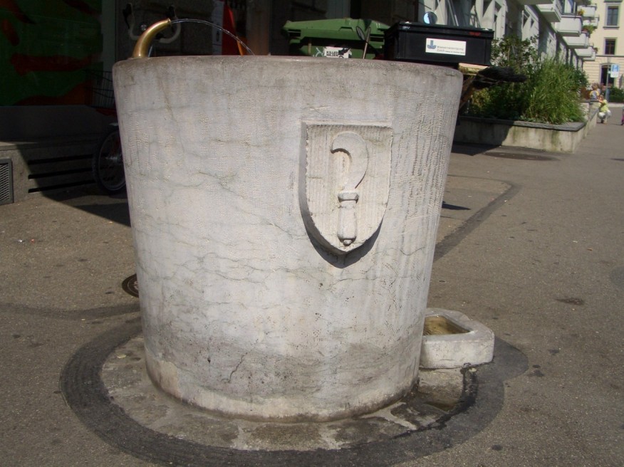 Seefeldstrasse-Kreuzstrasse