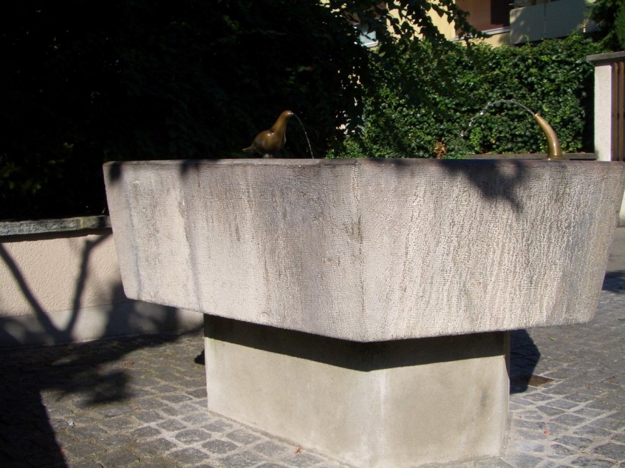 Zollikerstrasse-Altenhofstrasse