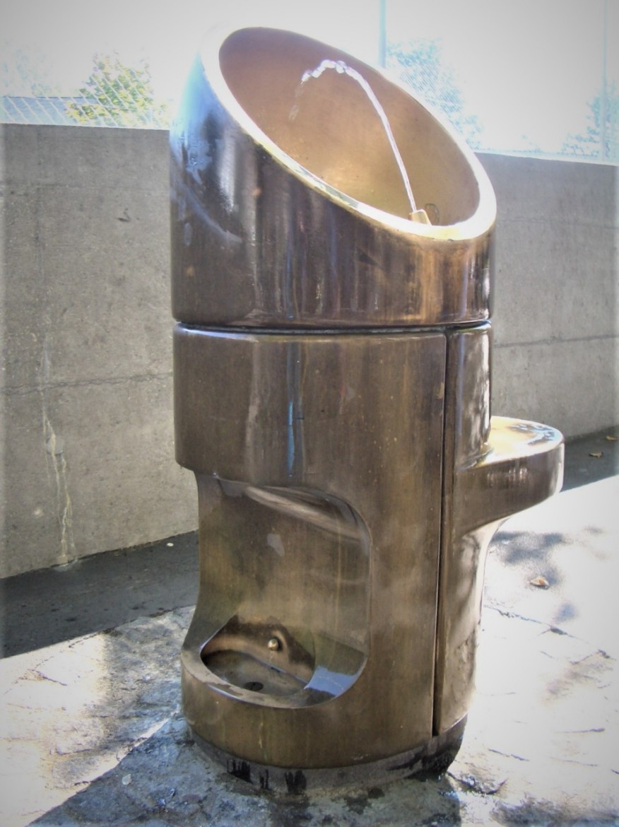 Klausstrasse/Seefeldstrasse