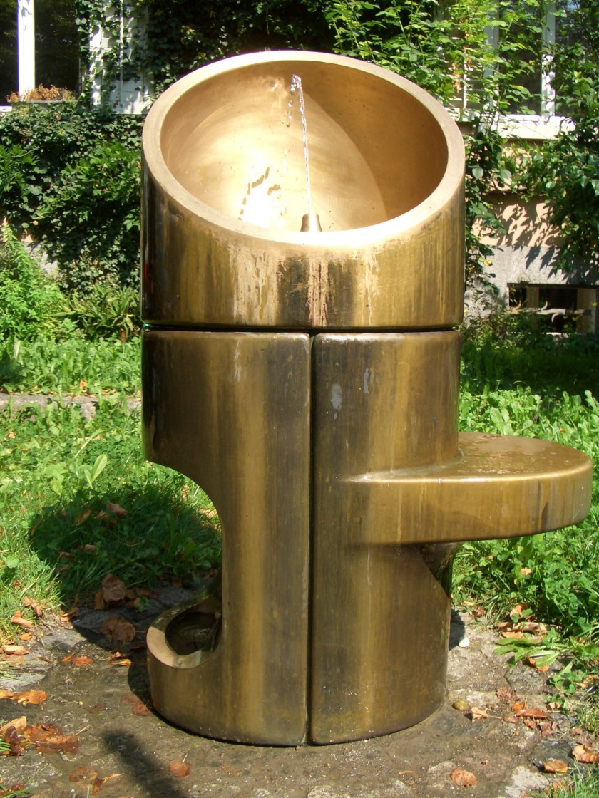 Eigen-/Heimatstrasse