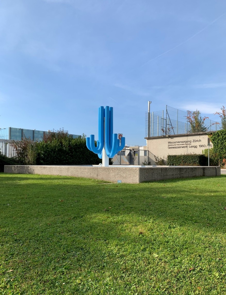 Enzenbühlstrasse/Im Walder