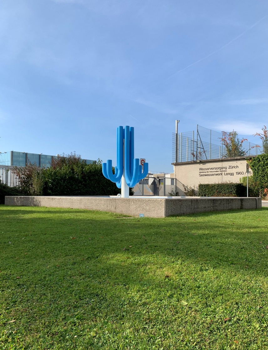 Enzenbühlstrasse/Im Walder