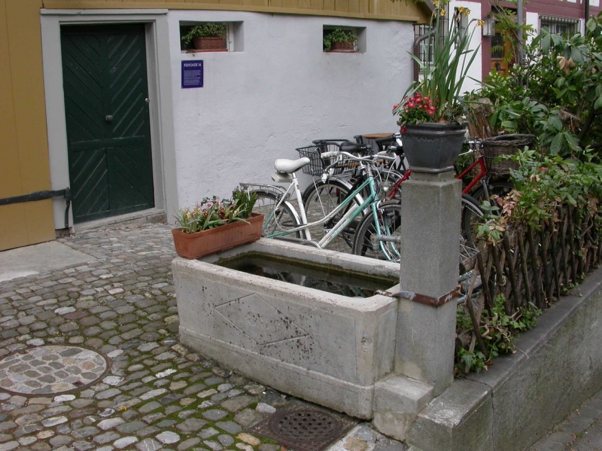 Flühgasse 14