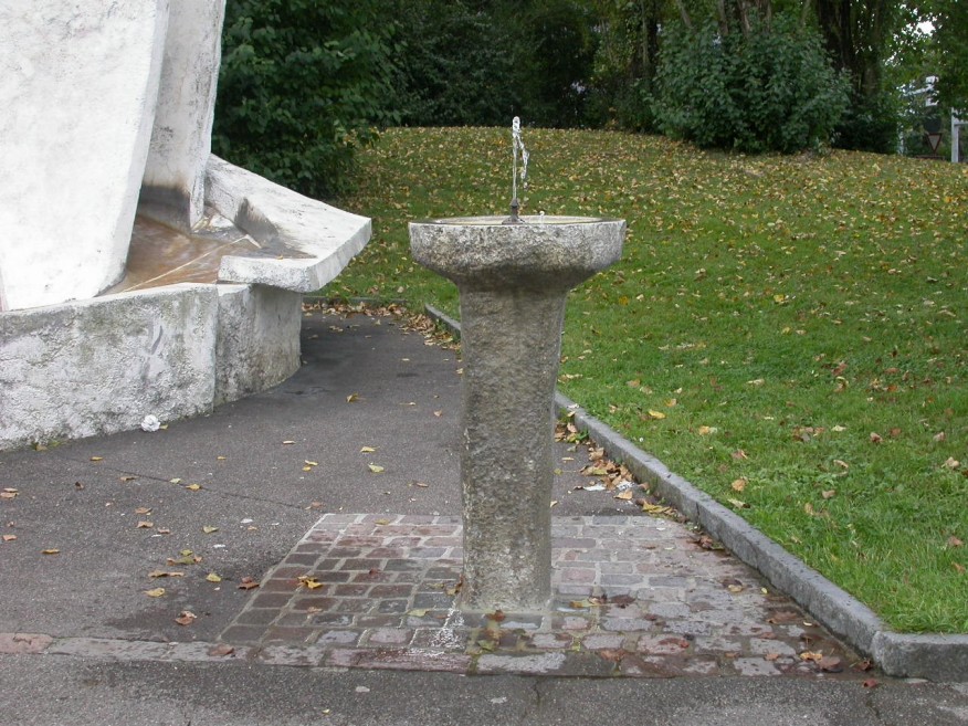 Bernerstrasse vav. 1