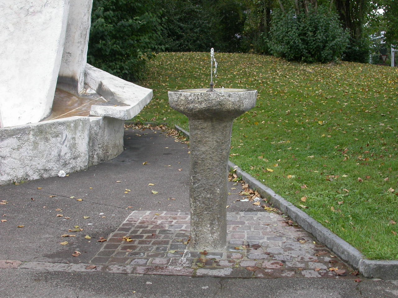 Bernerstrasse vav. 1