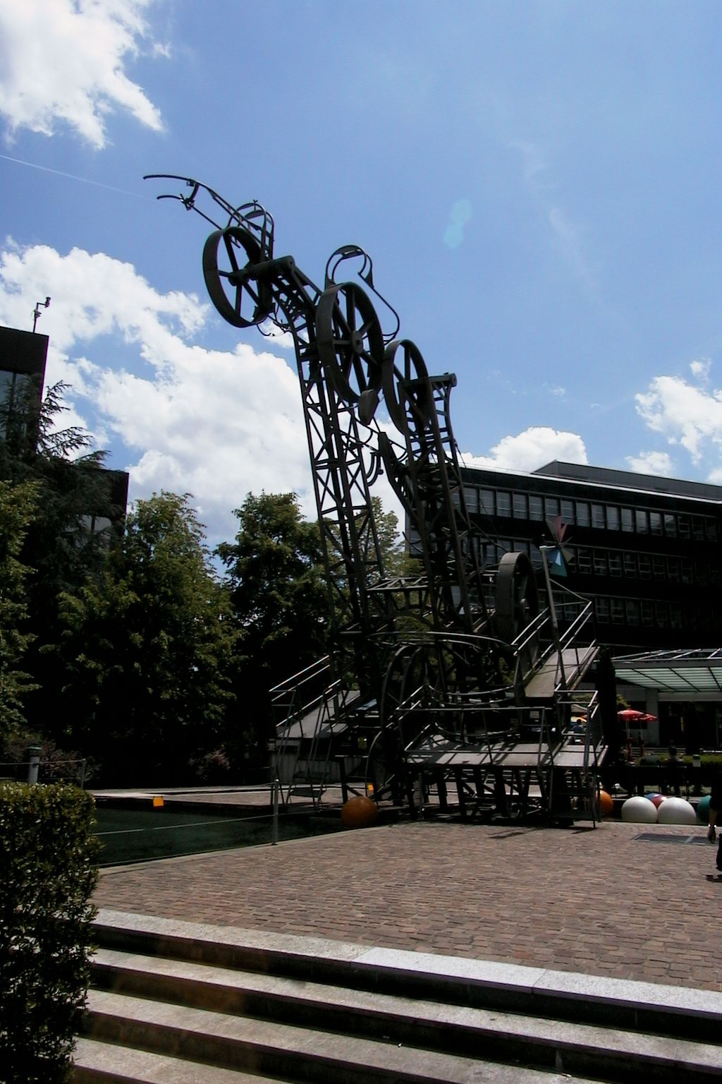 Flurstrasse 65