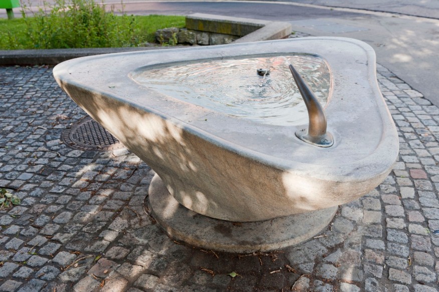 Triemlistrasse/In der Ey